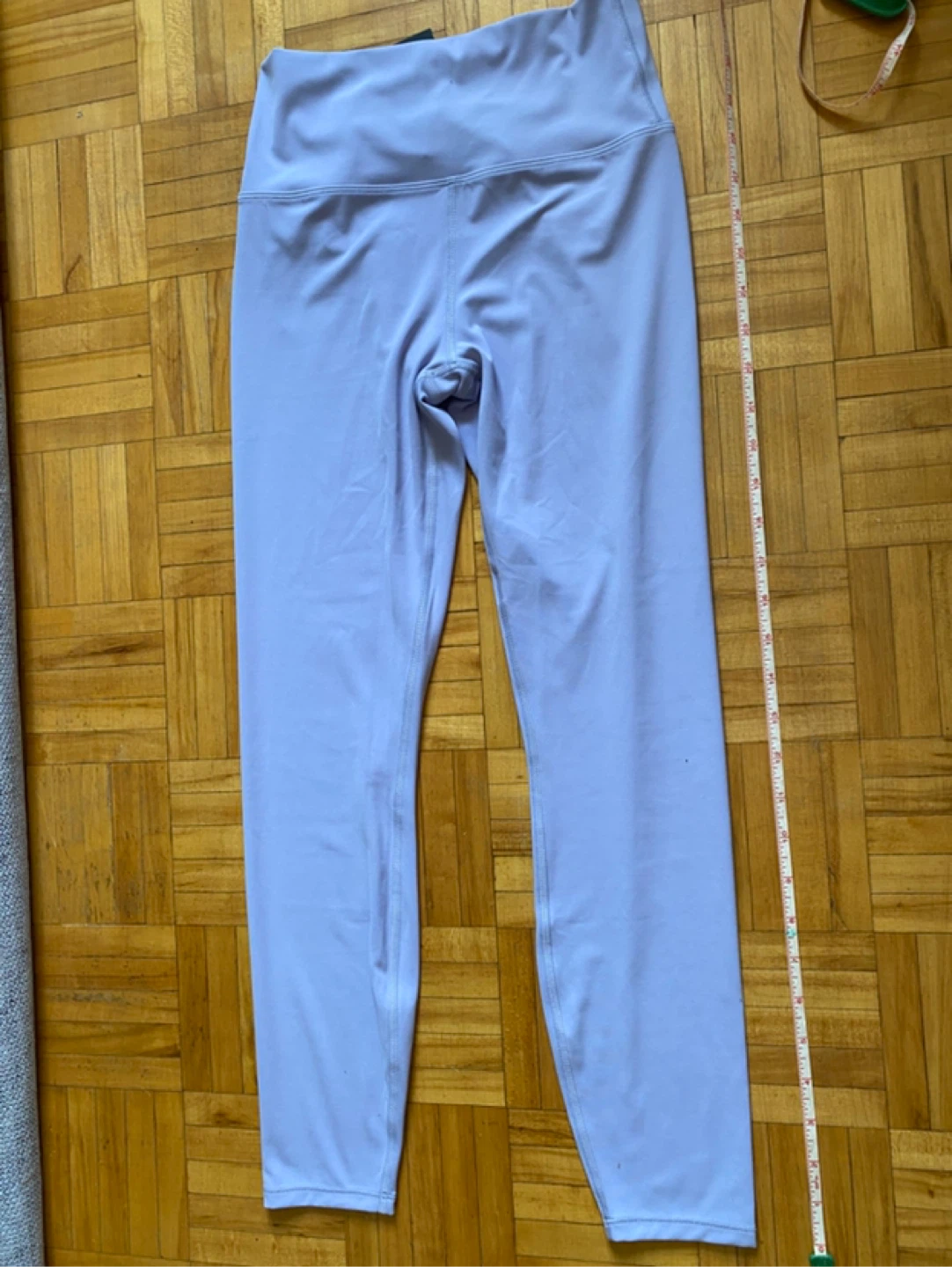 Vuori Lavender Leggings Size S - photo 2
