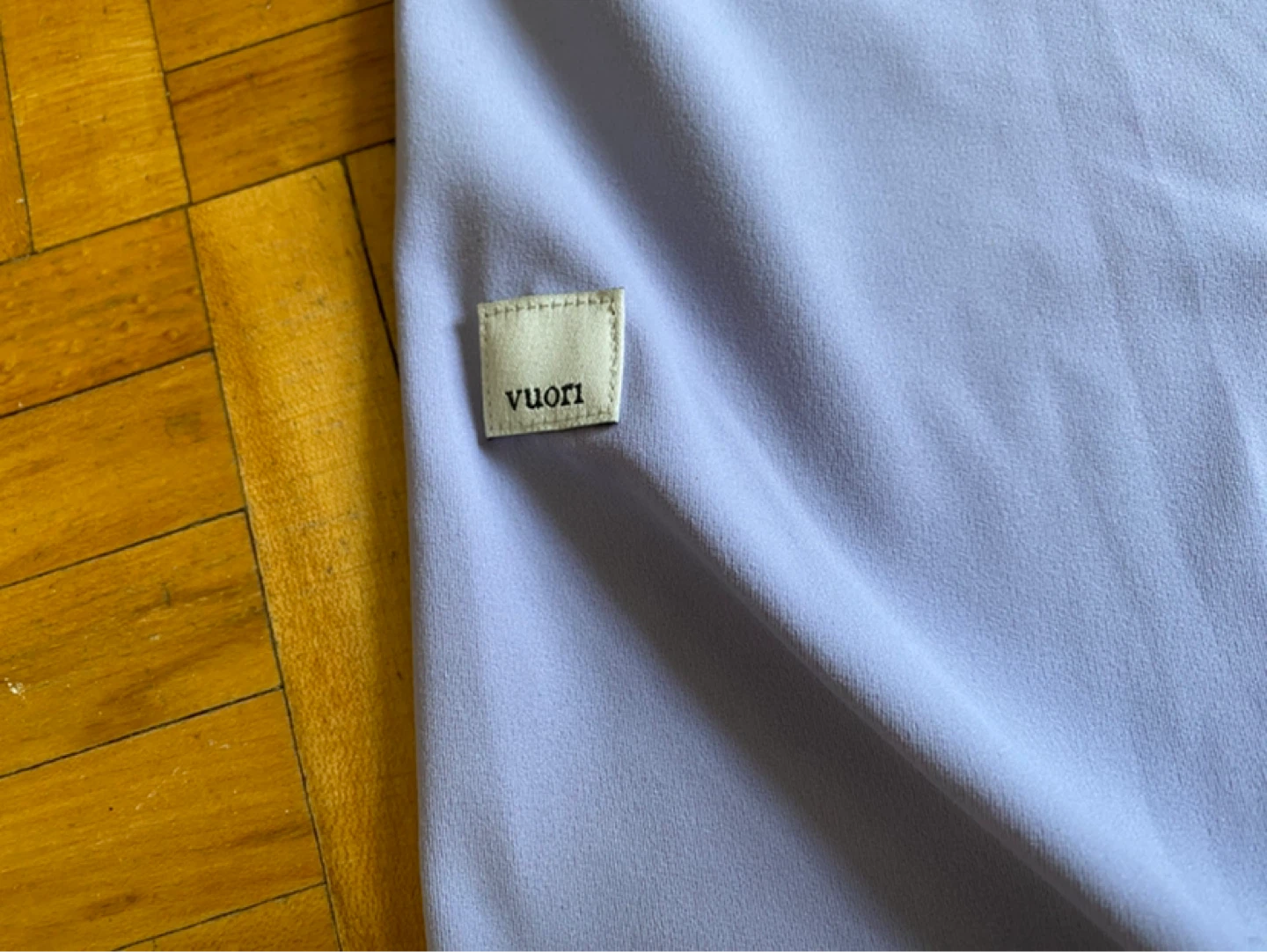Vuori Lavender Leggings Size S - photo 3