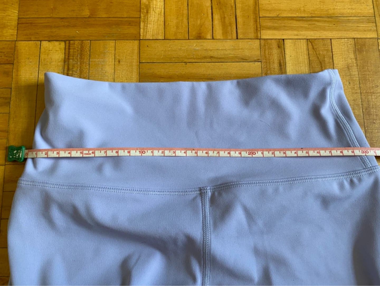 Vuori Lavender Leggings Size S - photo 4
