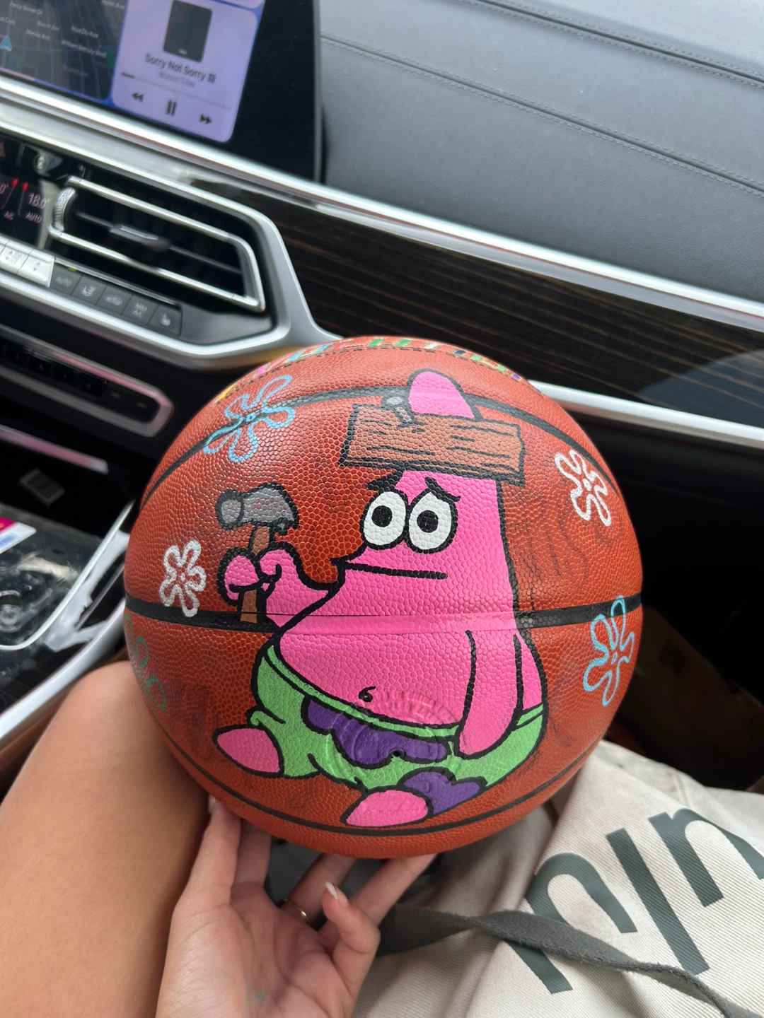 CUSTOM DESIGN Wilson Evolution Basketball - photo 2