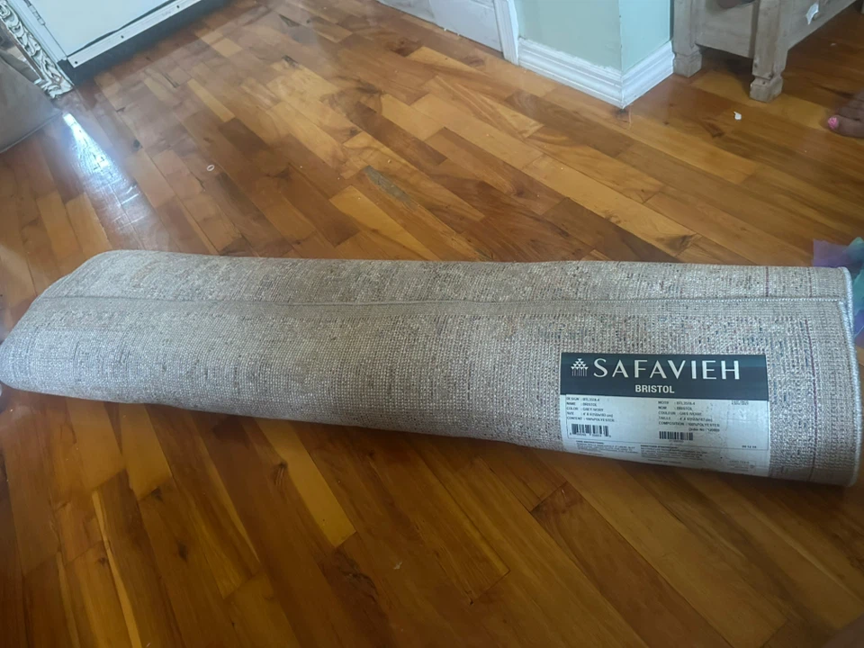 Safavieh Rug - photo 3