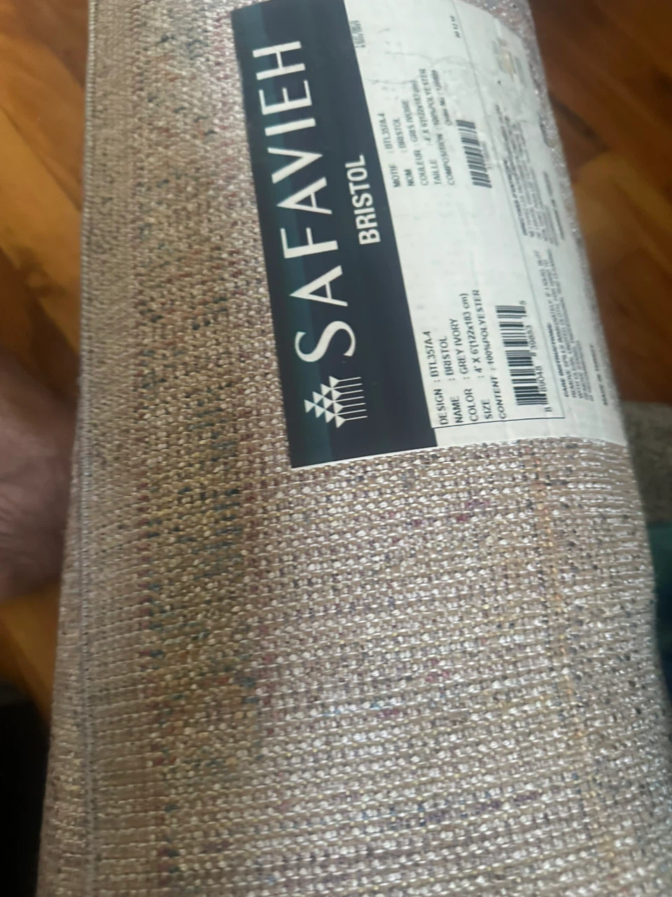Safavieh Rug - photo 5