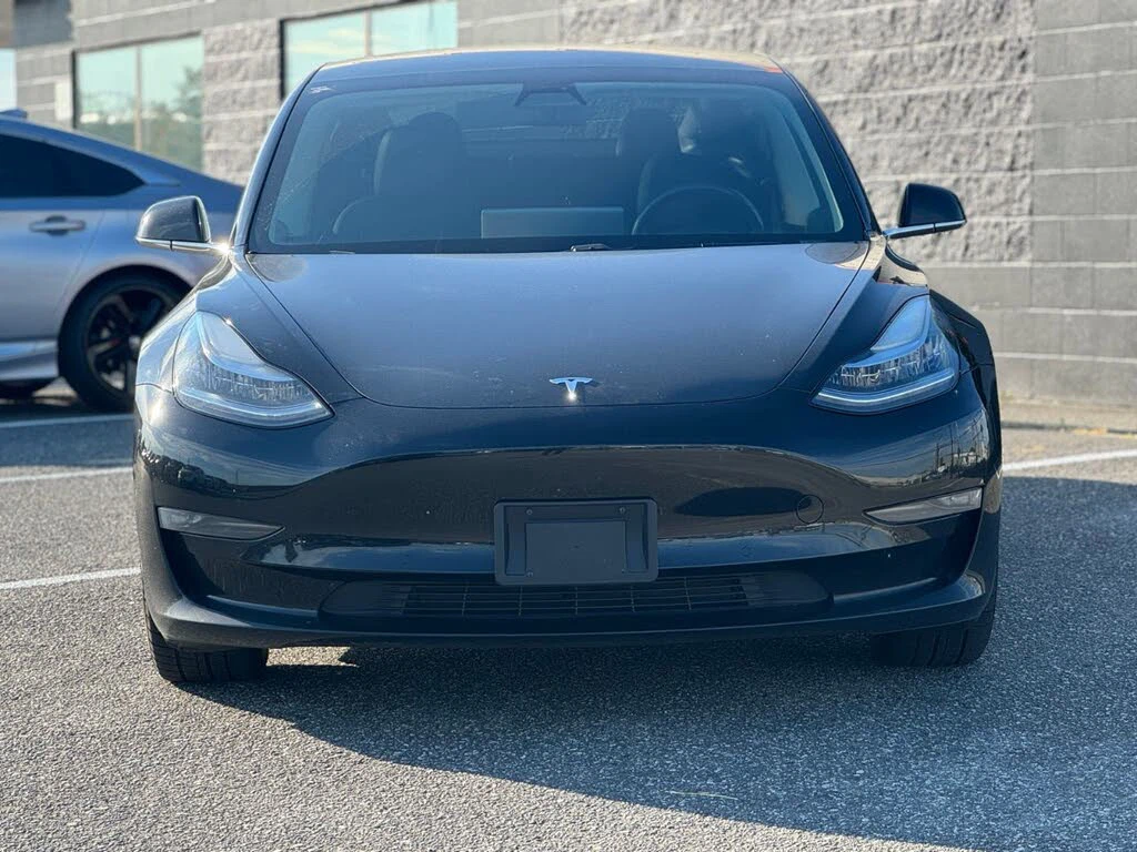 2019 Tesla Model 3 Standard Plus RWD - photo 2