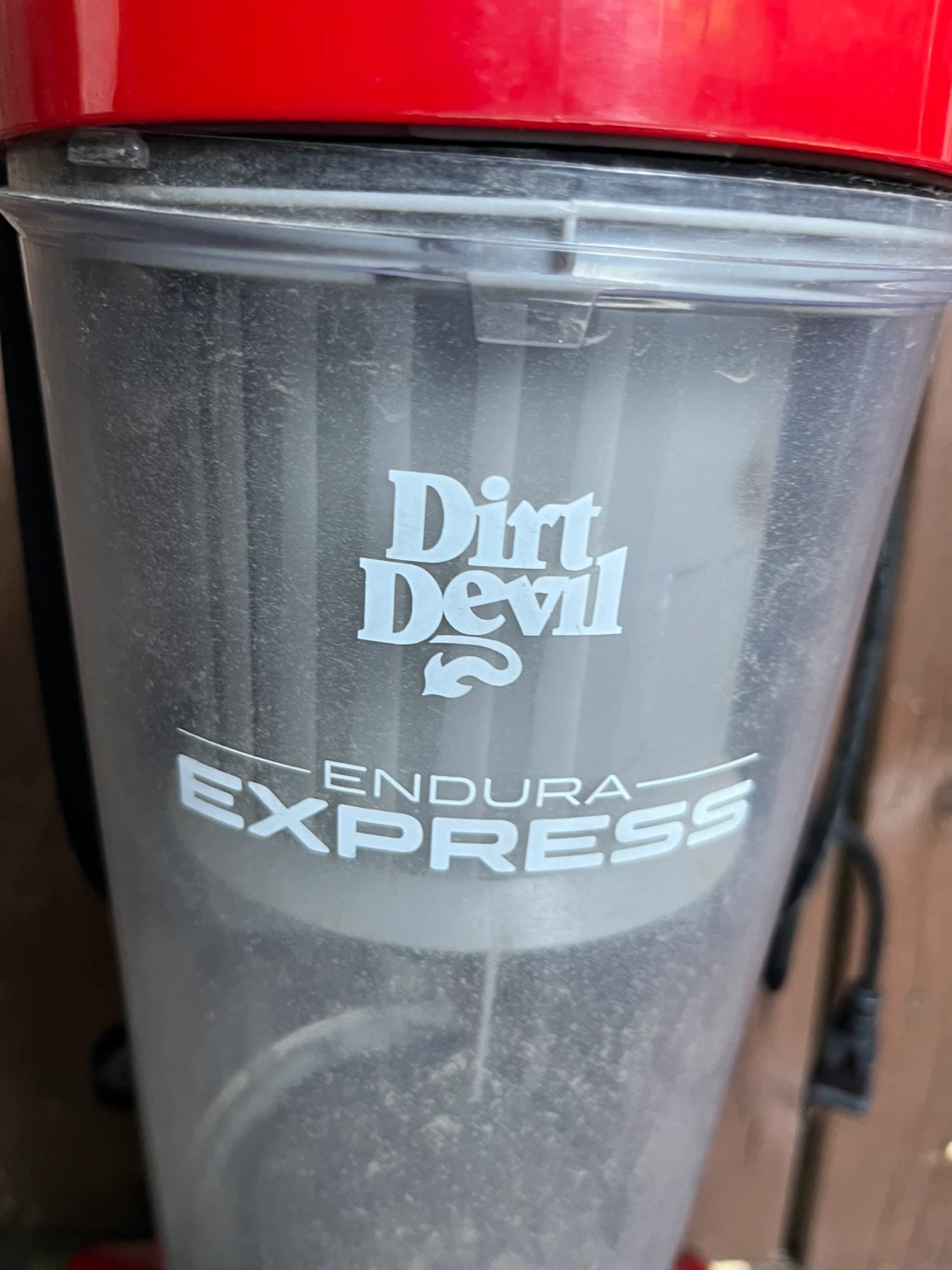 Dirt Devil Endura Express Upright Vacuum - photo 3