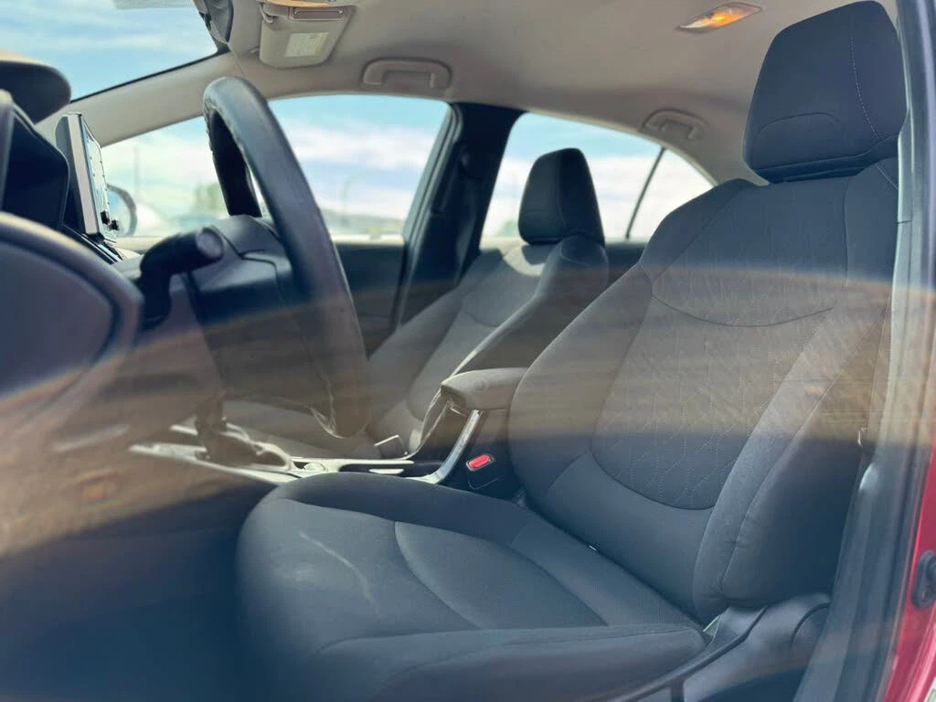 2021 Toyota Corolla LE FWD - photo 5