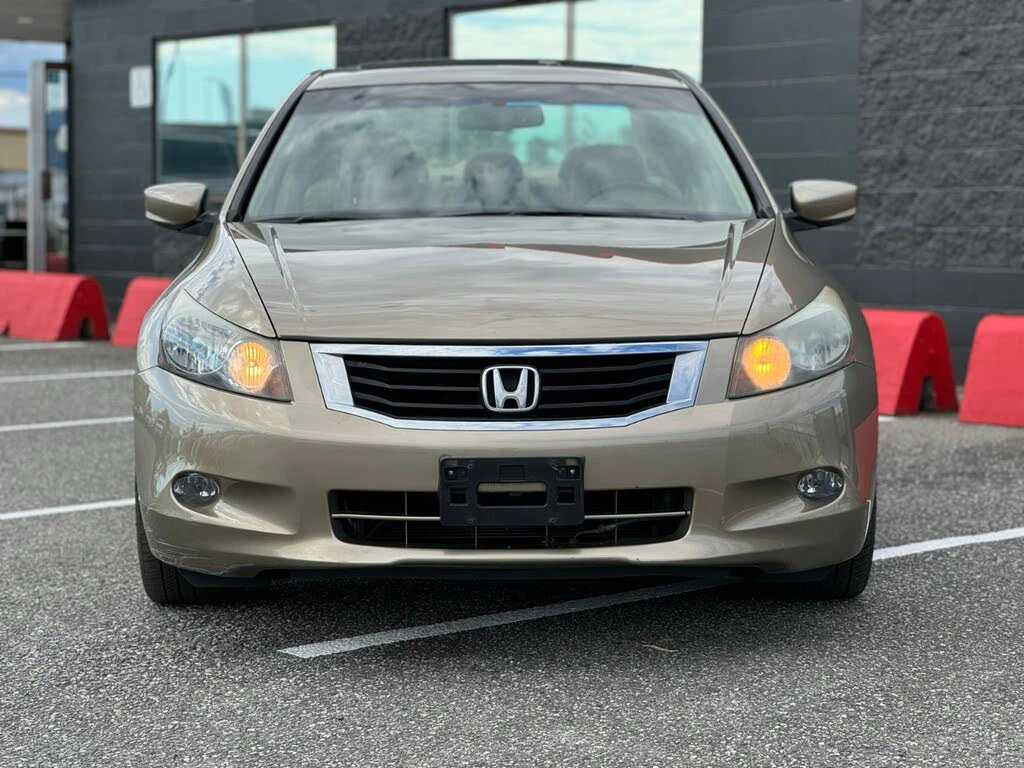 2010 Honda Accord EX-L V6 - photo 3