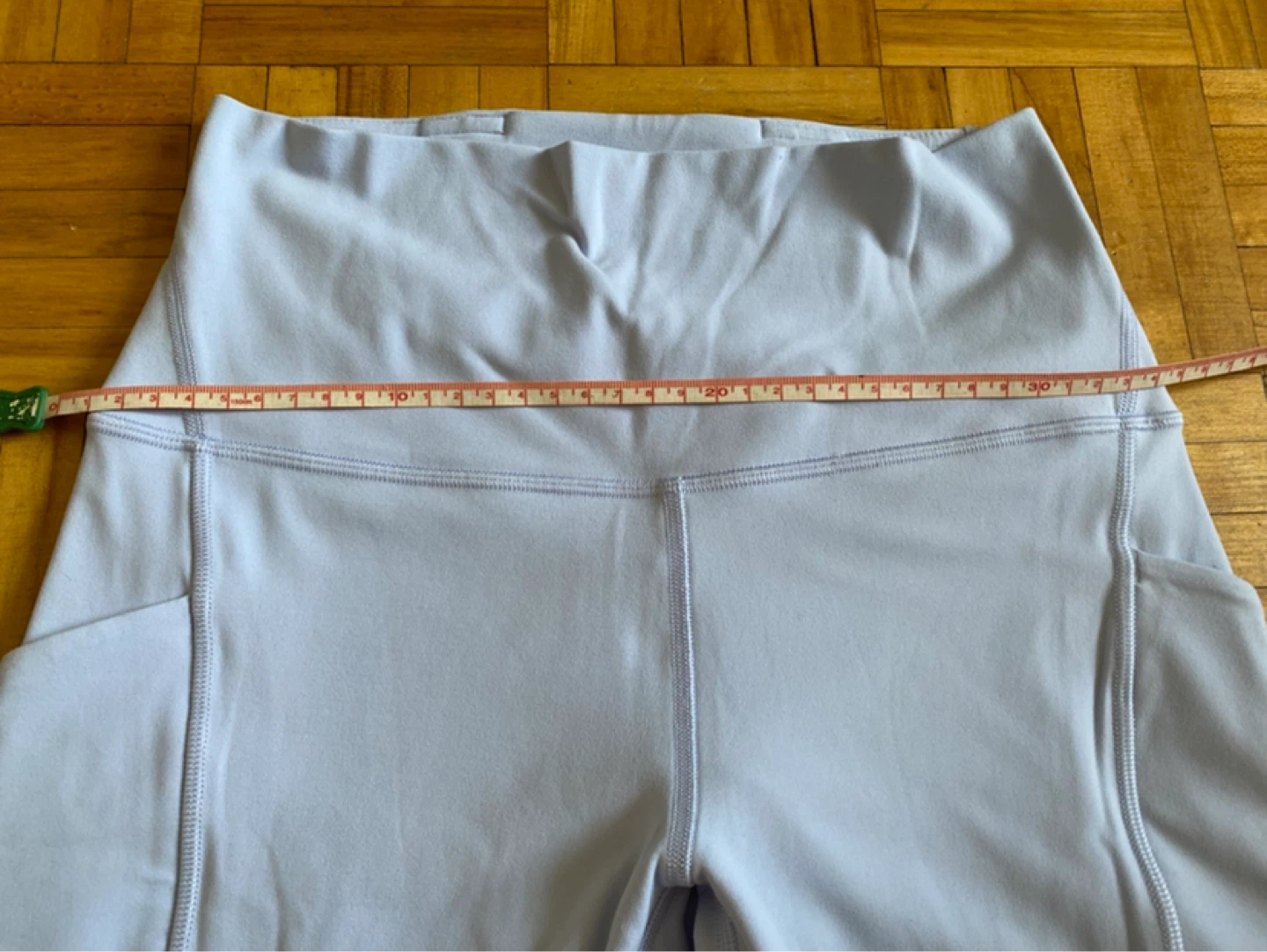 Lululemon High-Rise Leggings - Lilac - photo 2