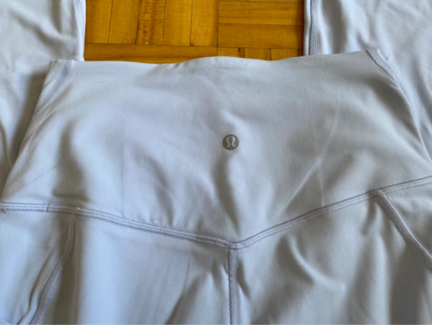 Lululemon High-Rise Leggings - Lilac - photo 3