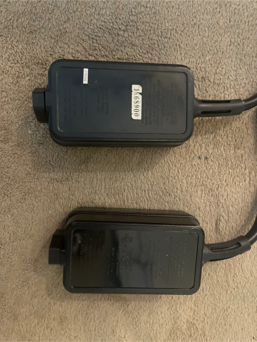 Noma 2 Outlet Outdoor Mechanical Timer 2-Pack - photo 4