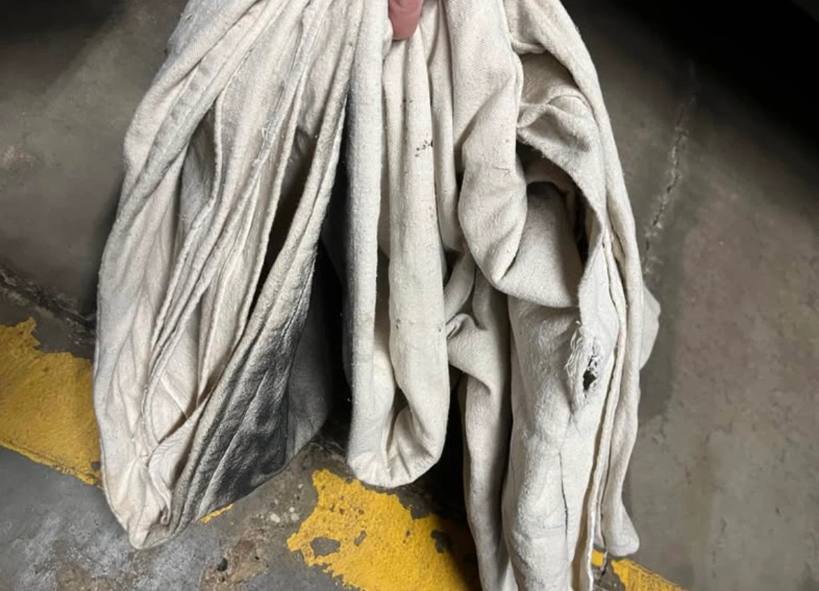 Painters Canvas Drop Cloth - photo 2