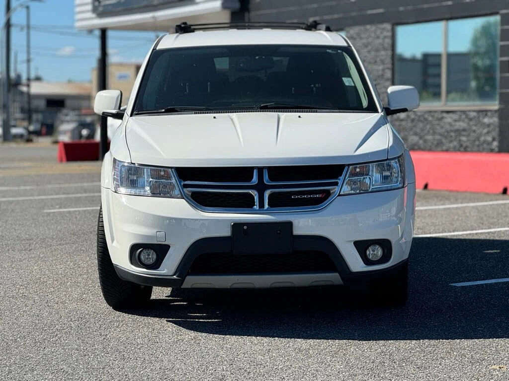 2016 Dodge Journey SXT FWD - photo 2