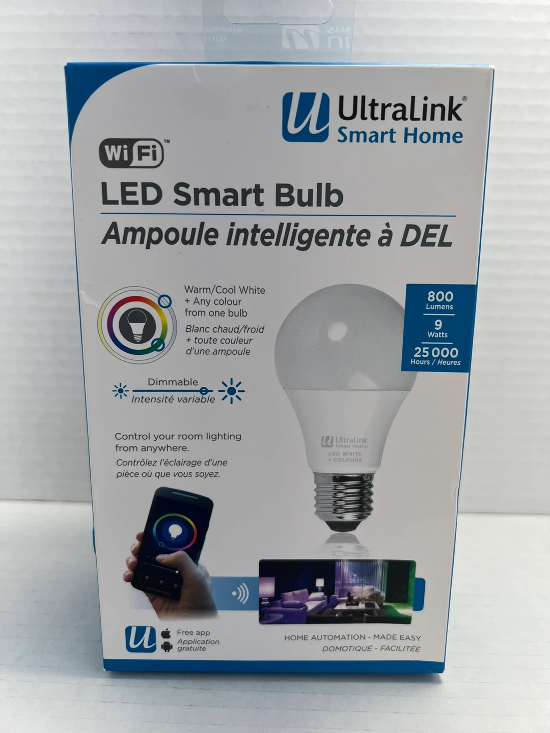 ⚡️Charging & Smart Home Bundle - photo 2