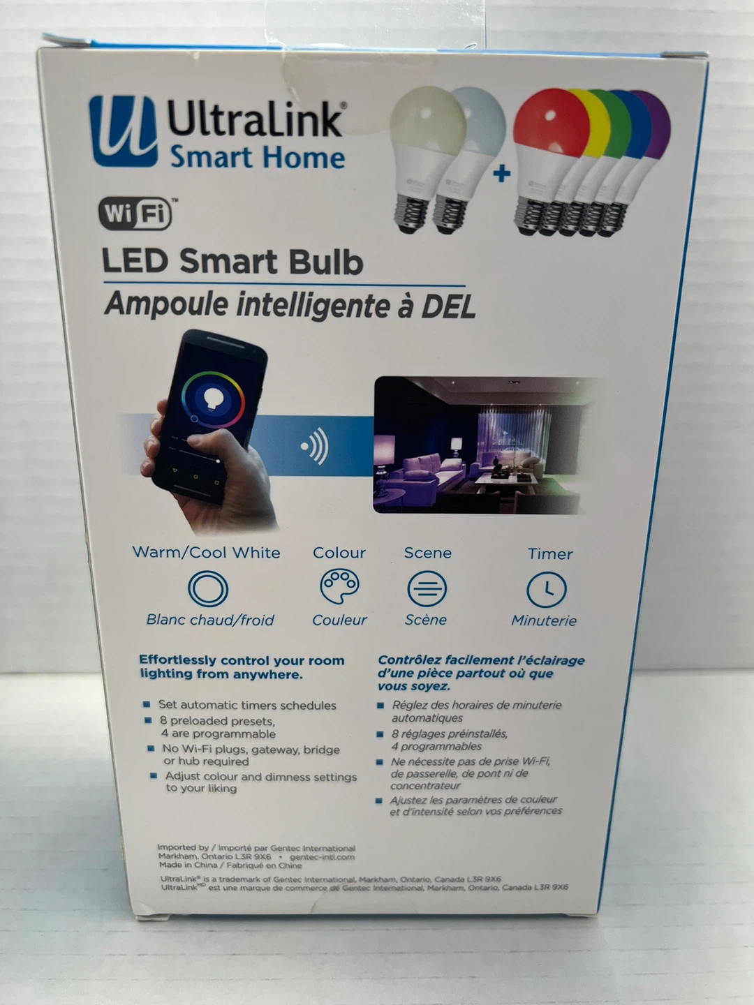 ⚡️Charging & Smart Home Bundle - photo 3
