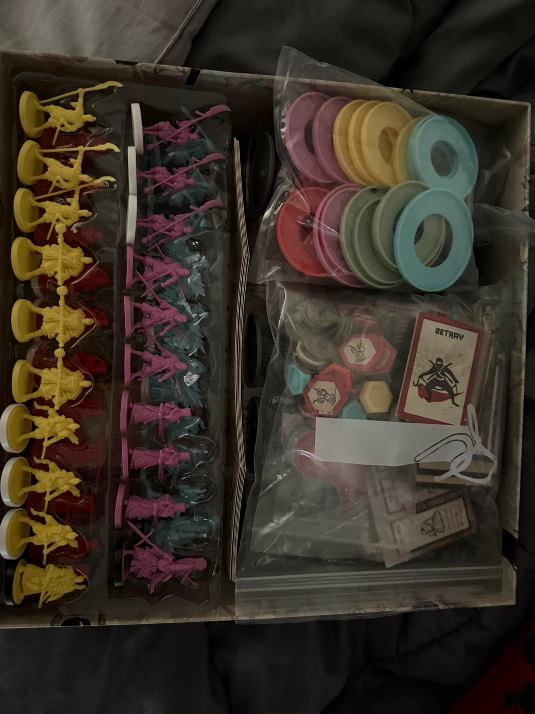Rising Sun - Board game - photo 2