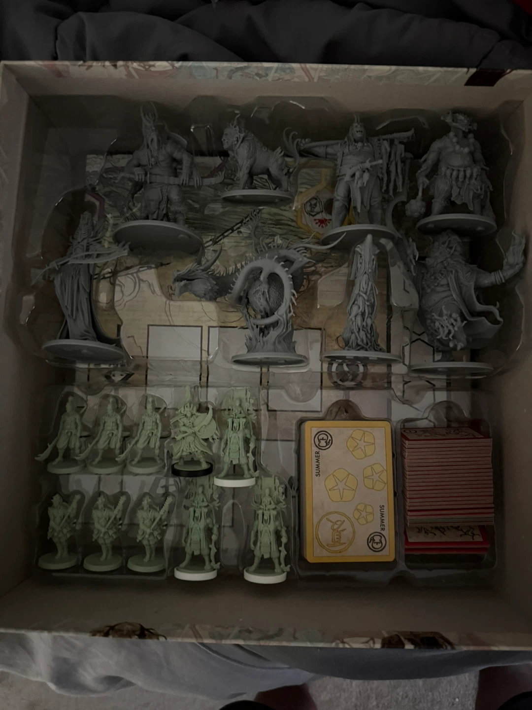 Rising Sun - Board game - photo 4