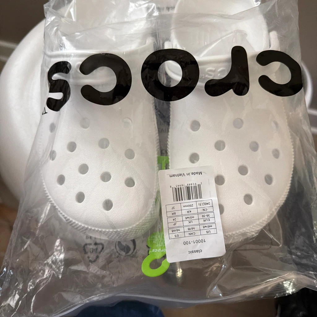 New Crocs - photo 2