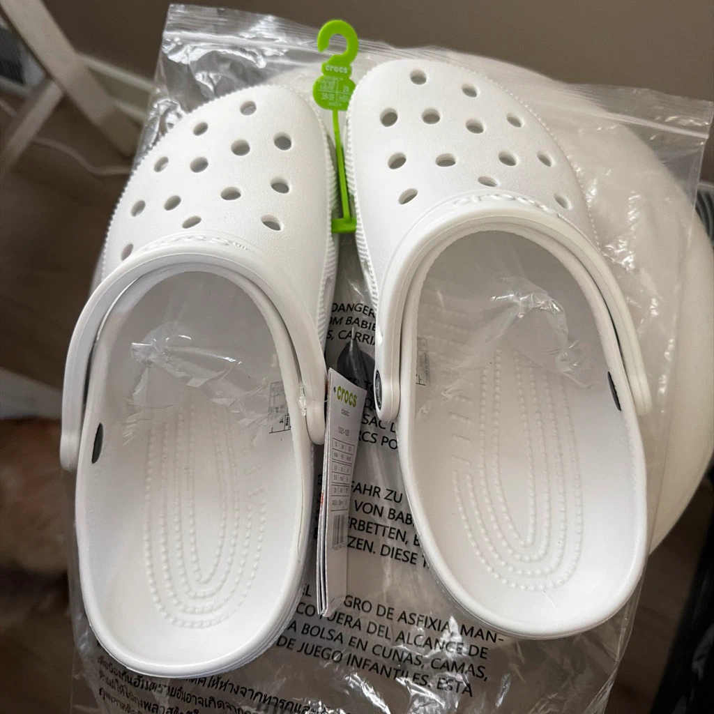 New Crocs - photo 4