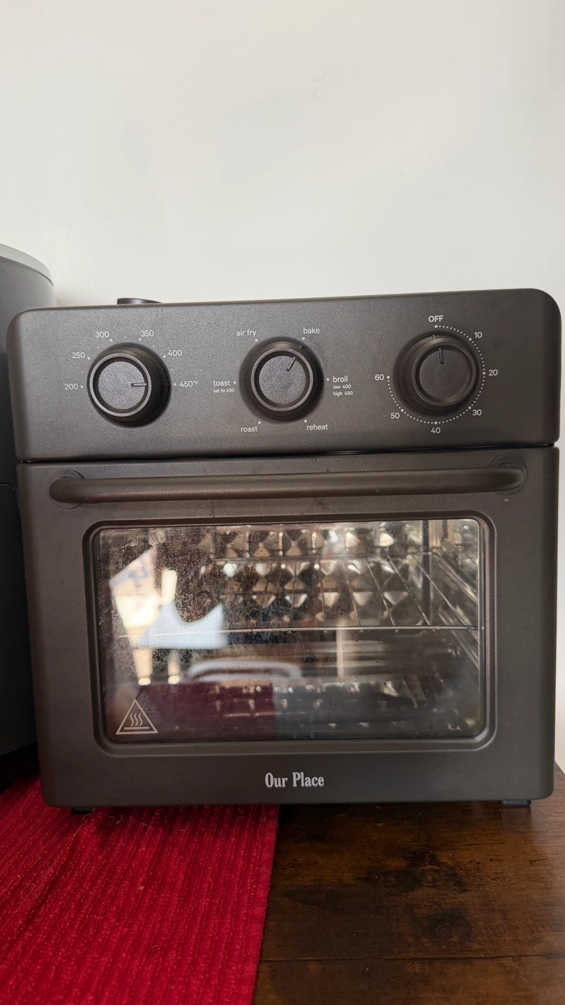 Our Place Countertop Oven
