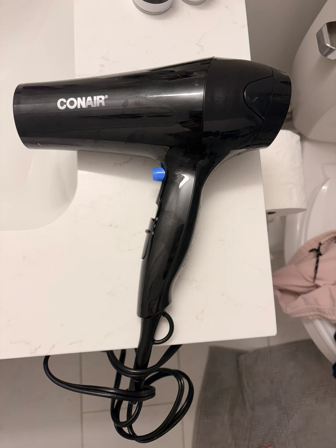 CONAIR The Power Styler Hair Dryer - photo 2