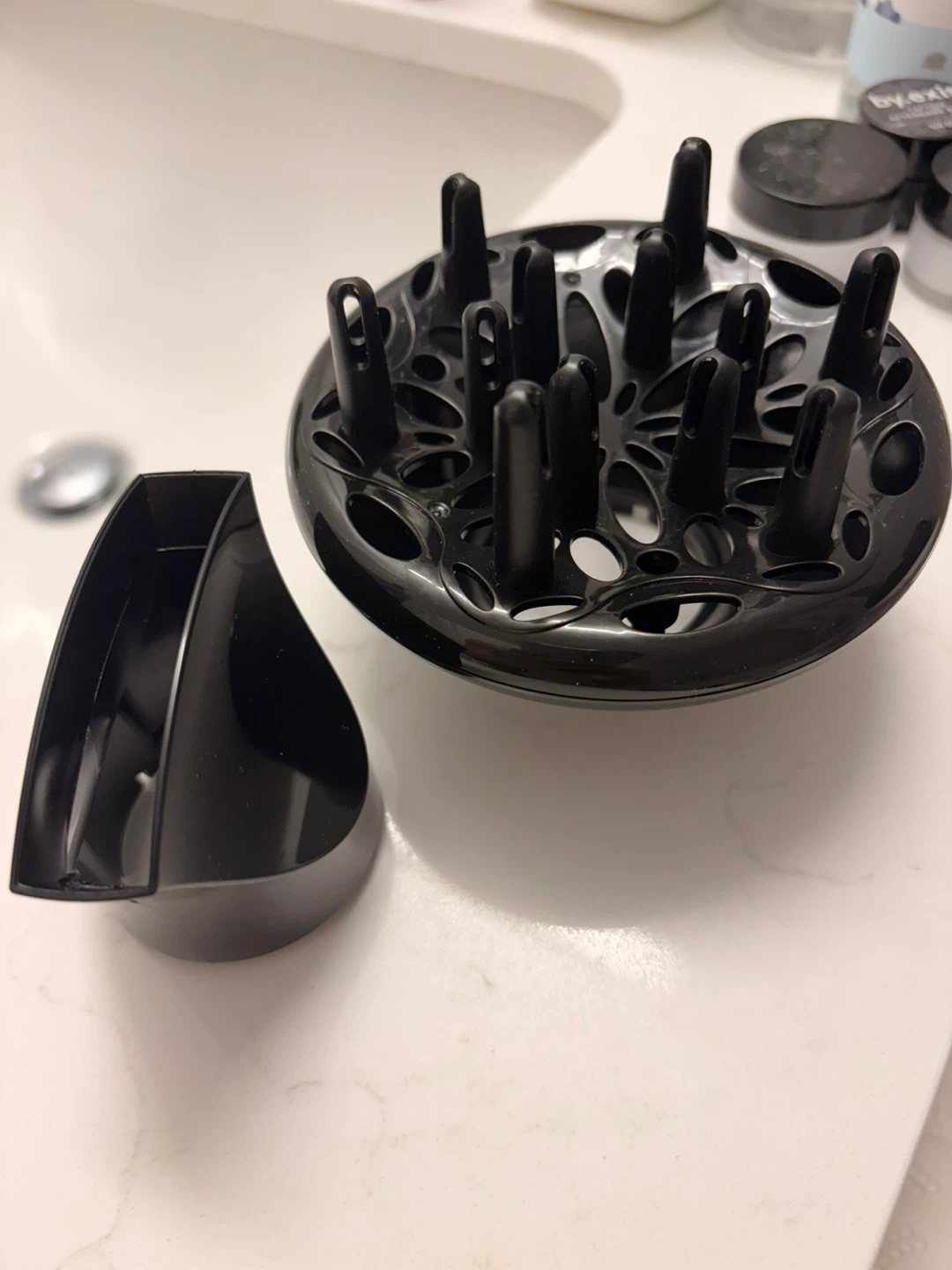 CONAIR The Power Styler Hair Dryer - photo 3