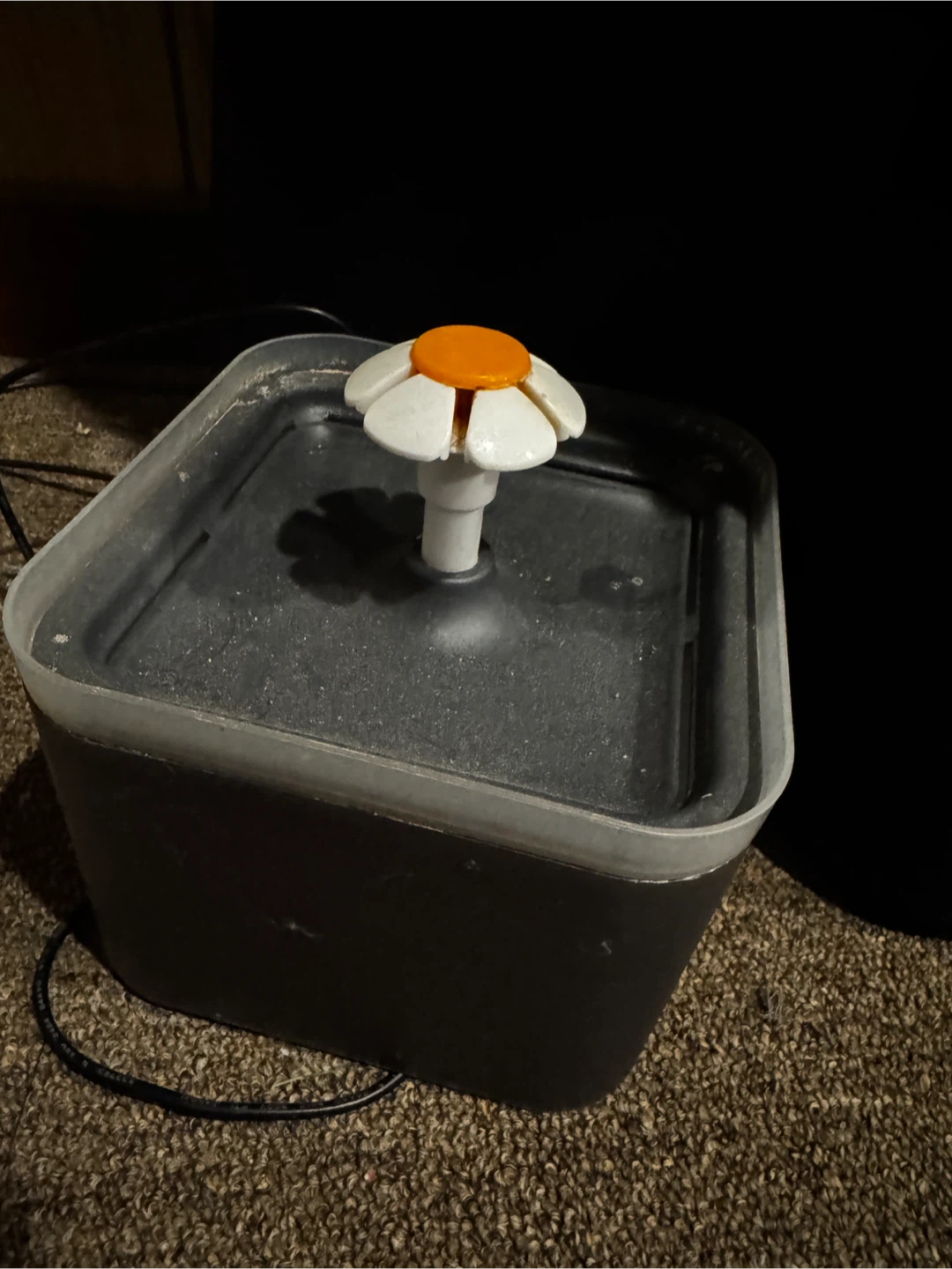 Pet Water Fountain - photo 2