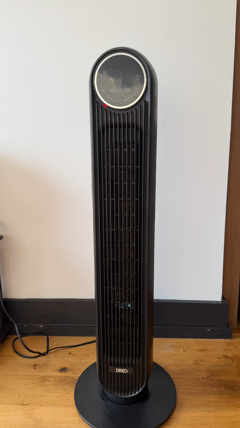 Dreo Tower Fan