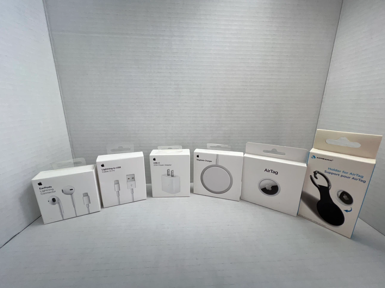🍎 Apple Essentials Bundle – Brand New