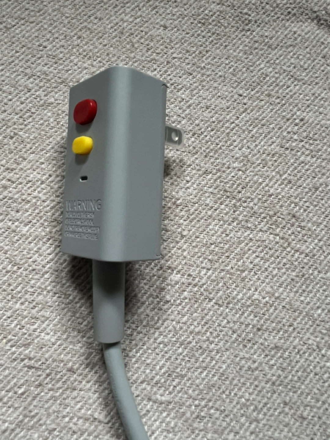 Laifen Swift high-speed hair dryer, full set, LED controls - photo 5