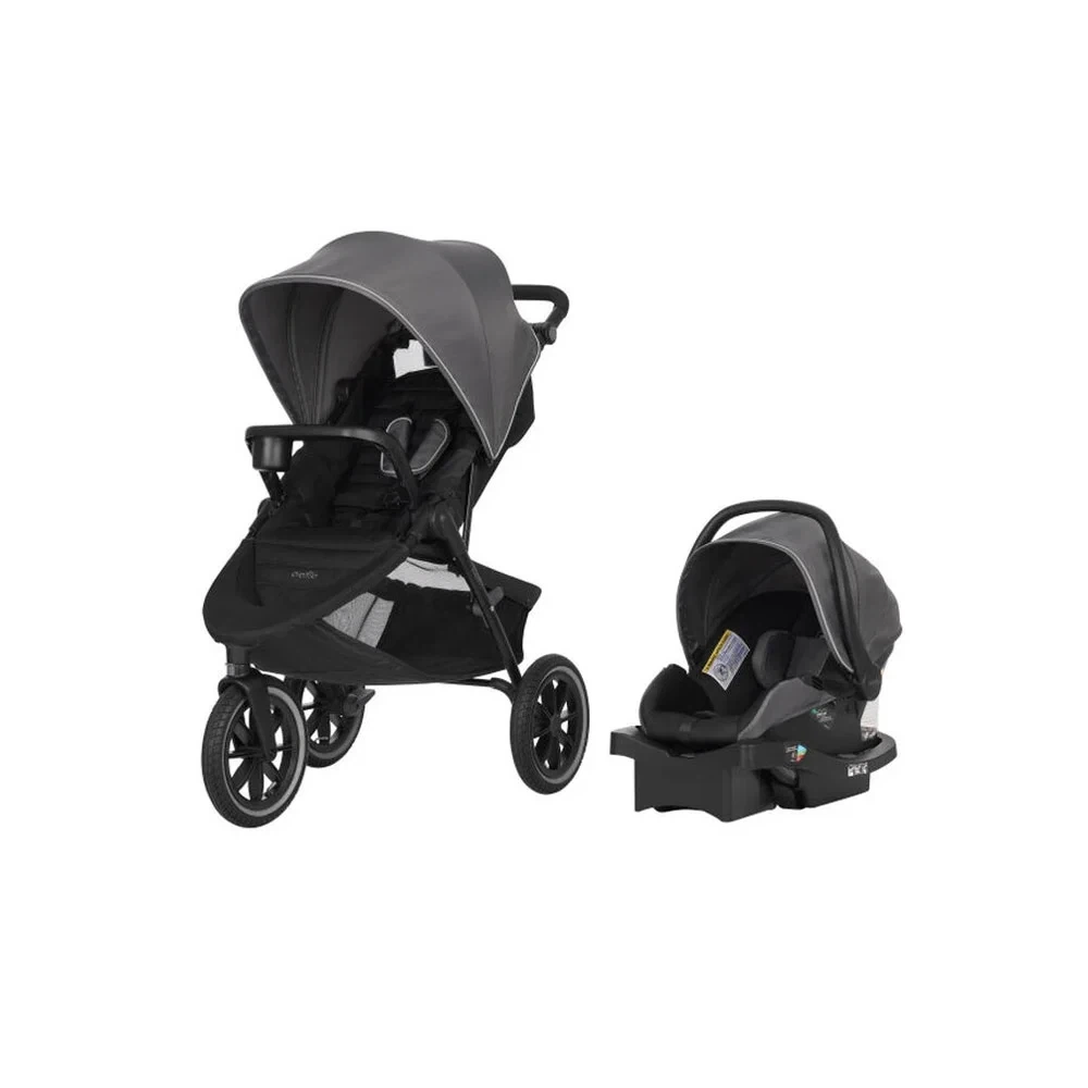 3 in 1 set for infants