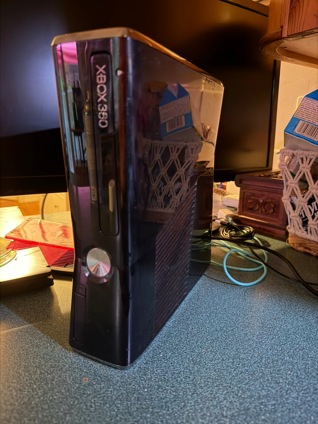Xbox 360 Console
