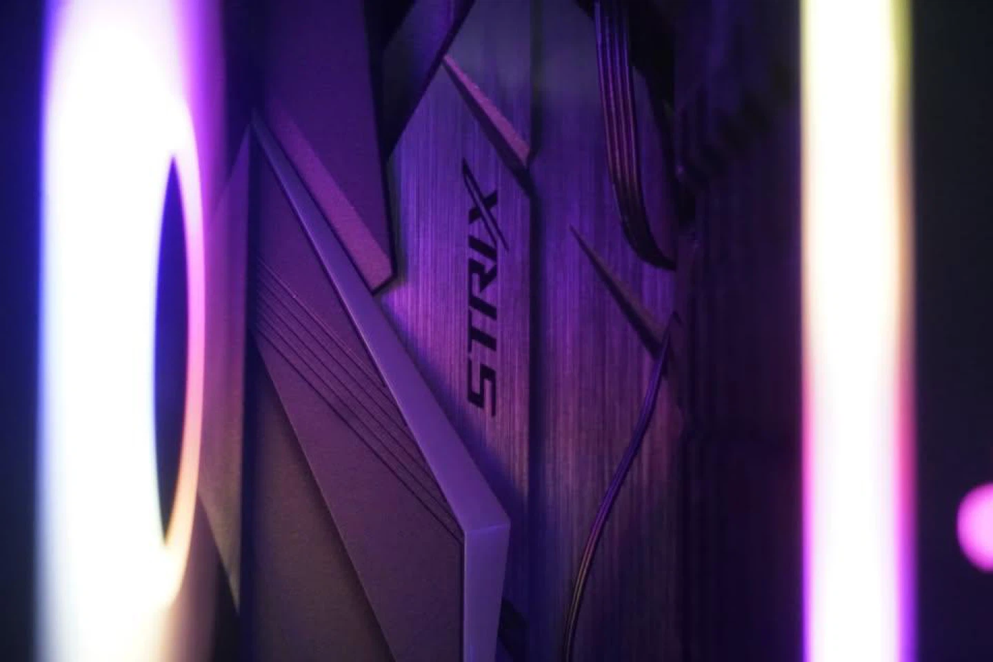 💥 Custom Gaming PC | RTX 5060 + i7-8700K | ARGB Glass Showcase 💥 - photo 5