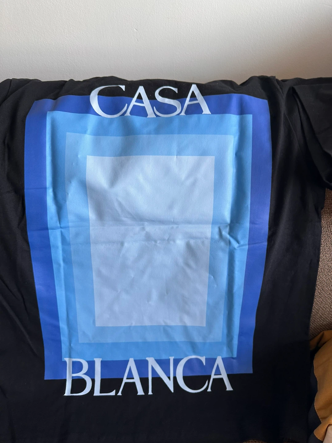 Casa Blanca T-Shirt - photo 2