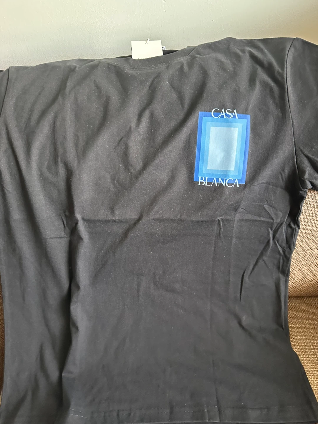 Casa Blanca T-Shirt