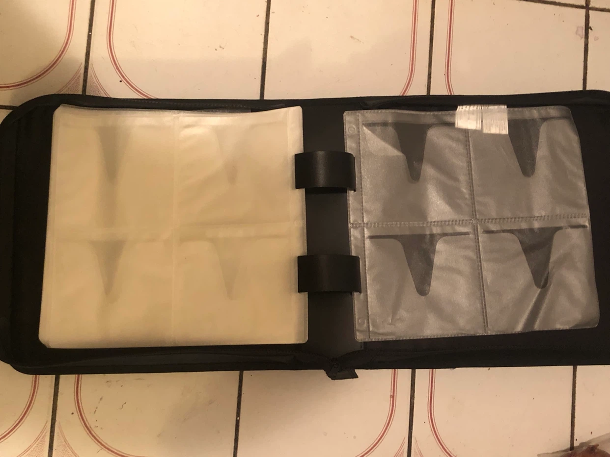 Mediatote CD case carrier - photo 3