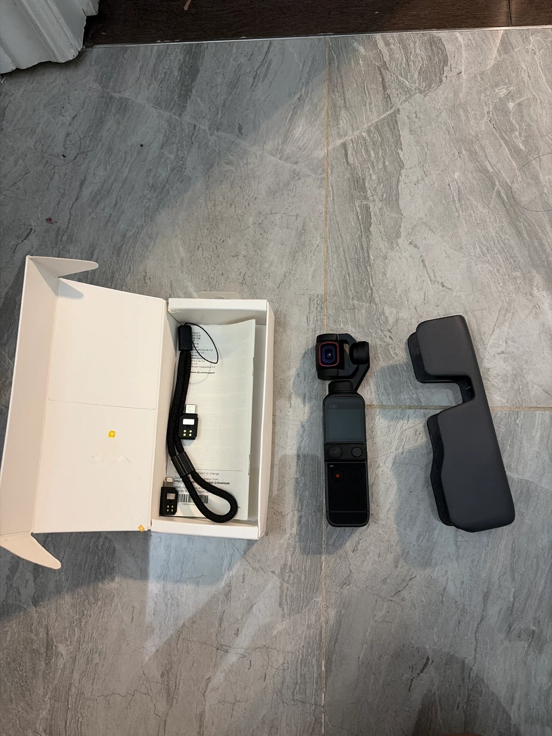 DJI Pocket 2 Camera - photo 3
