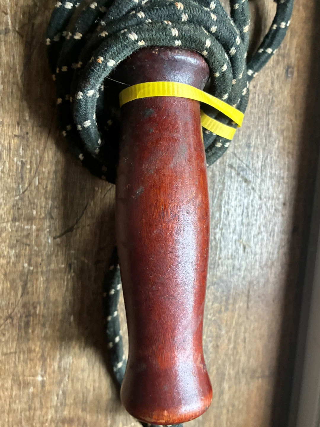 Vintage Industrial Electric Soldering Iron copper tip tool - photo 5