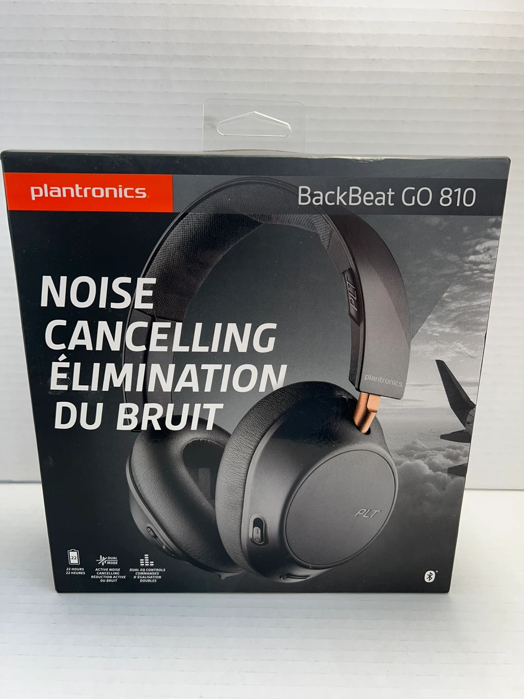 🎧 Premium Audio Bundle – JBL + Noise Cancelling Headphones - photo 2