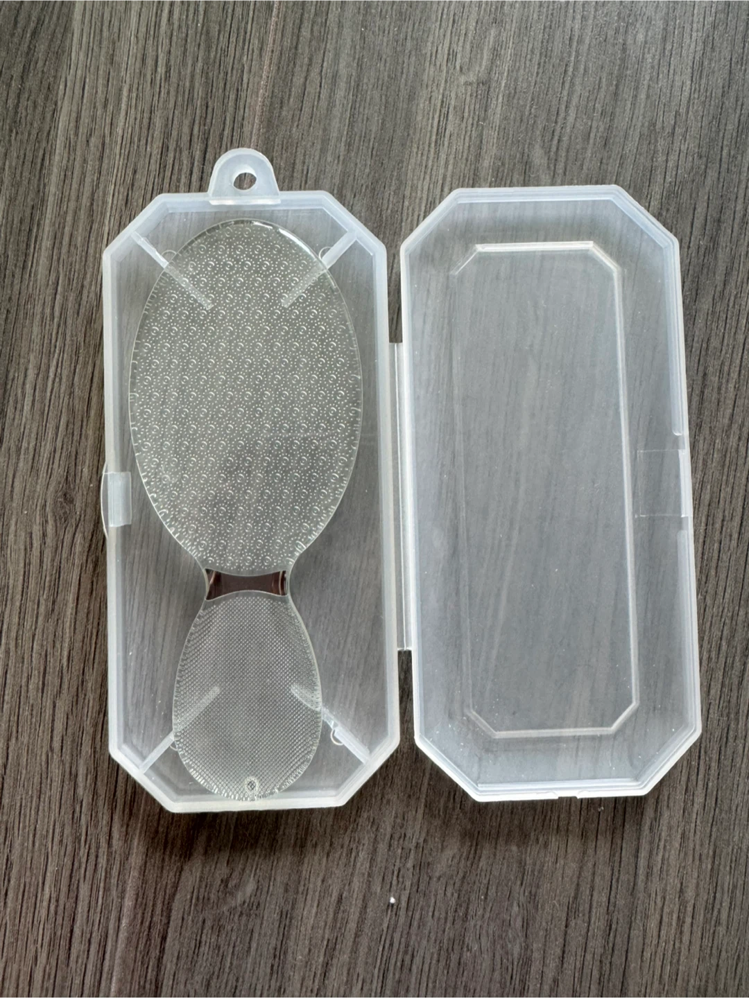 Moving sales- must go Foot Scrubber for Dead Skin Removal
