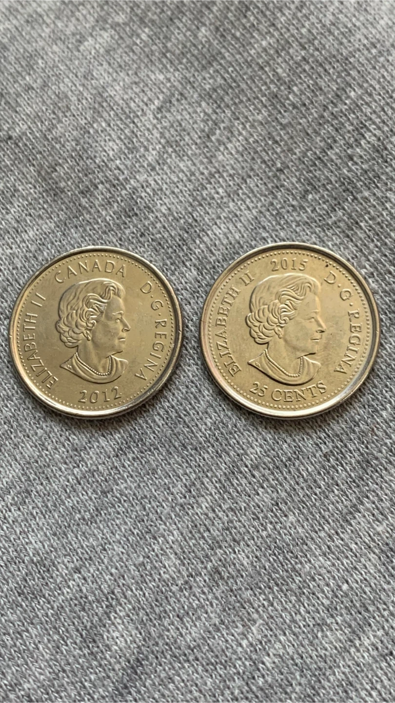 War Related Commemorative Quarters - $0.50 each - photo 2