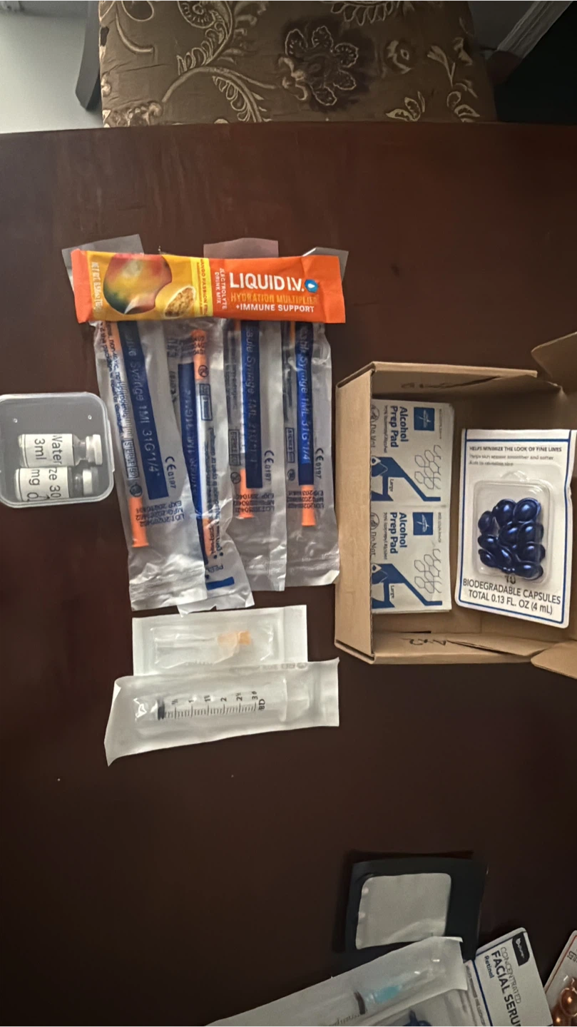 Tirze 30 mg