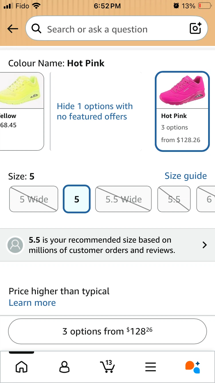 Sketchers Uno-night Shade Sneakers - photo 5