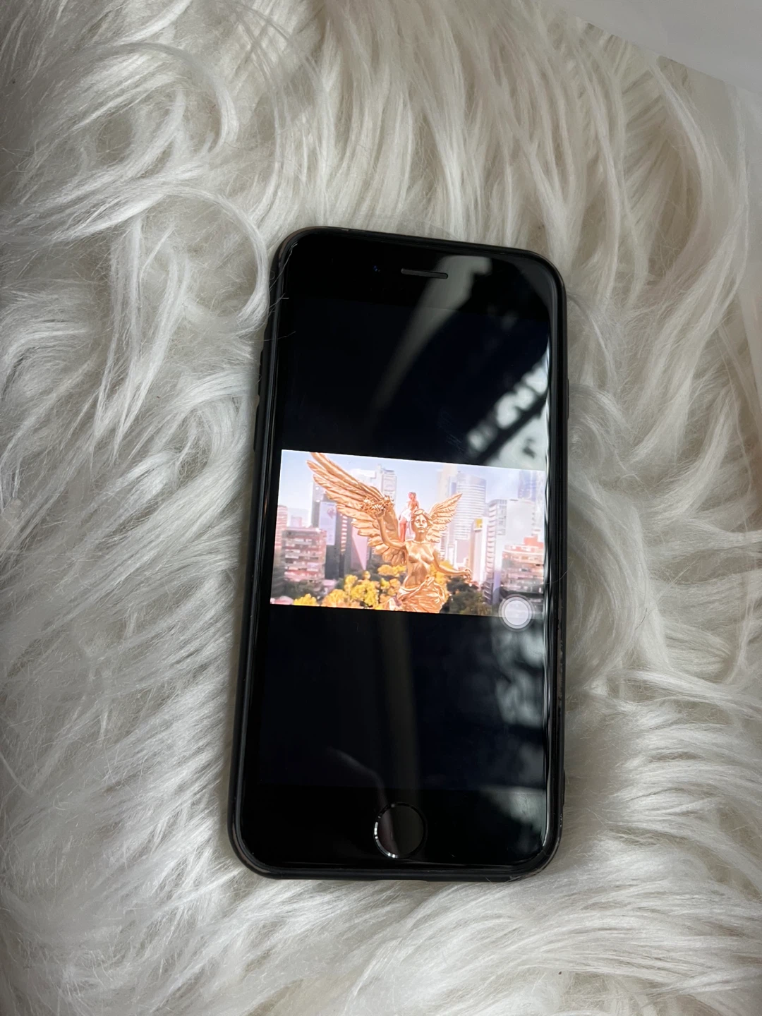 Apple iPhone 6s Silver - photo 3