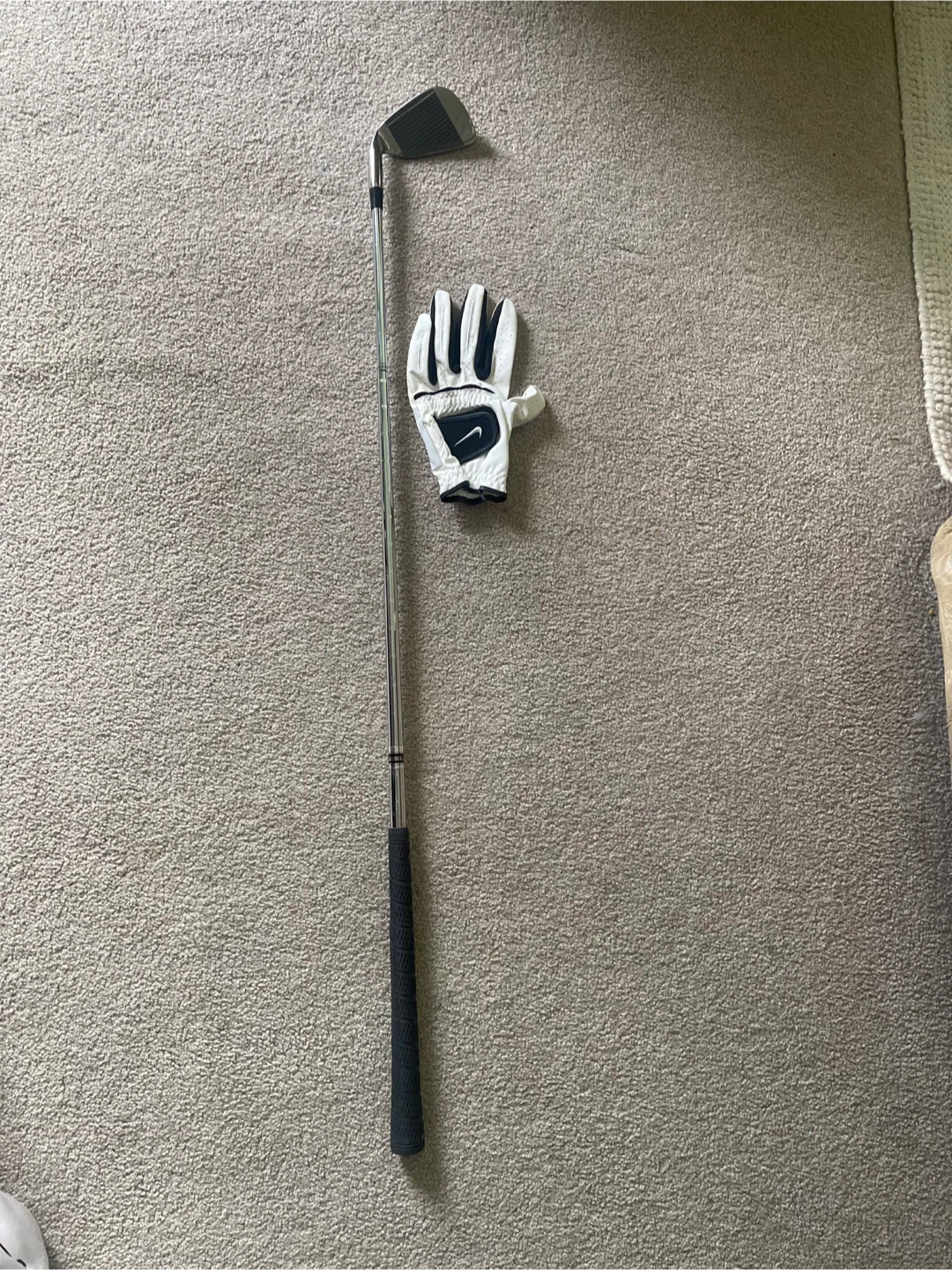 RAM Golf Select Series Midsize Iron
