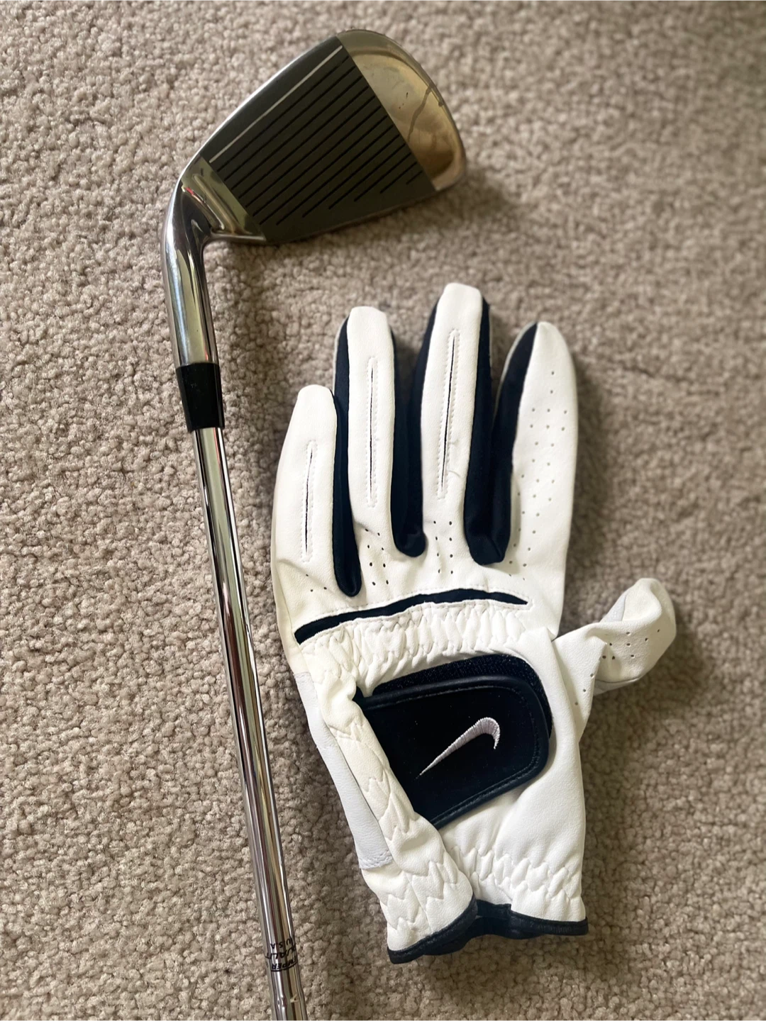 RAM Golf Select Series Midsize Iron - photo 3