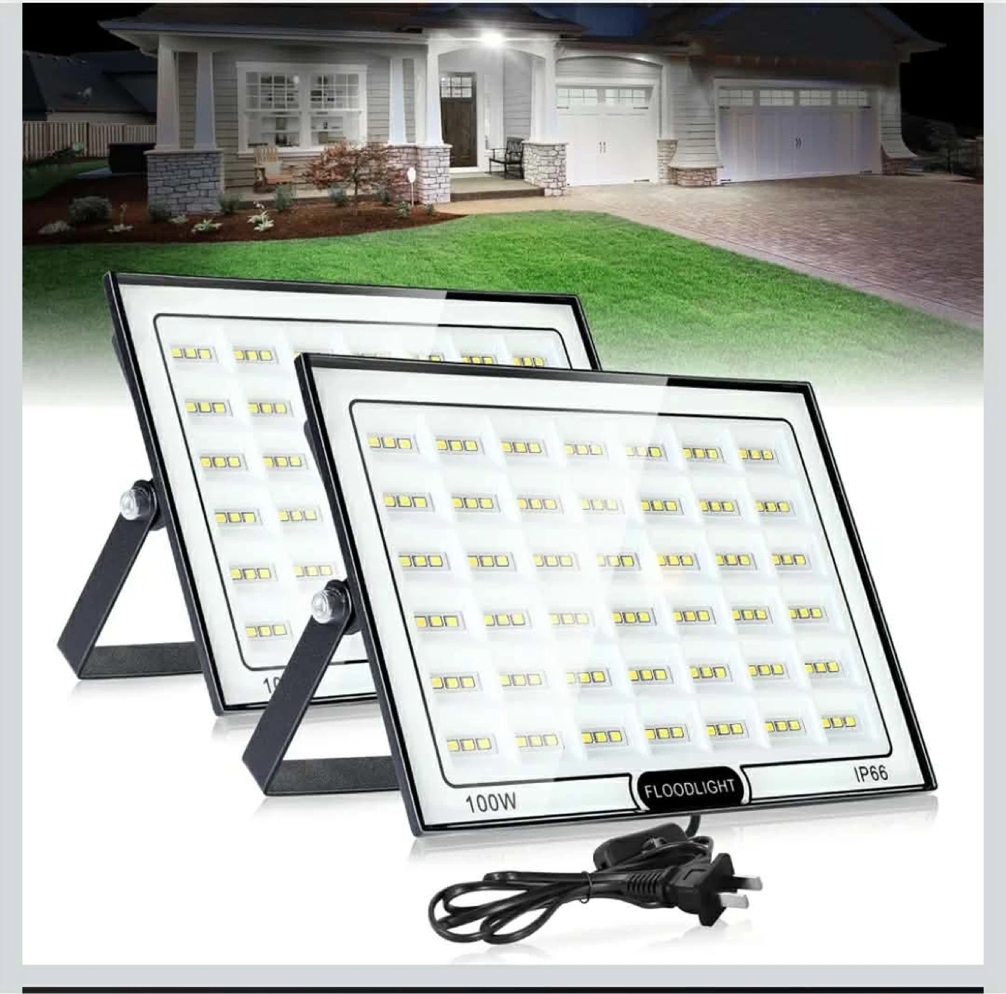 LED Flood Light outdoor