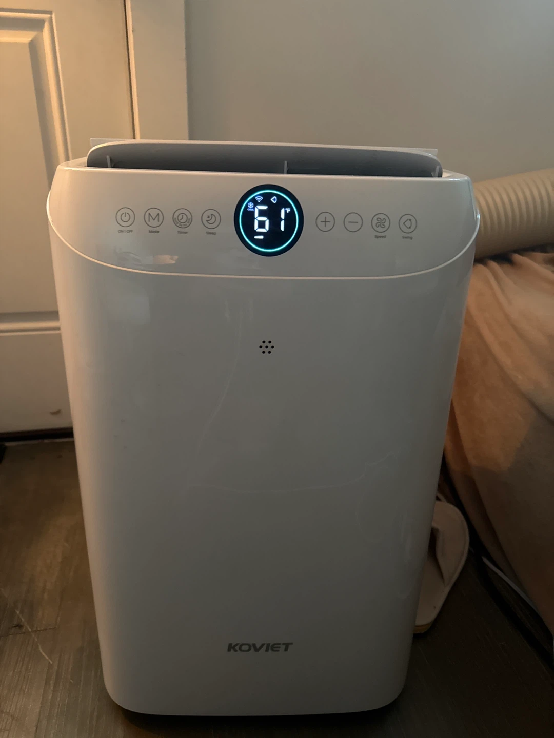 KOVIET Portable Air Conditioner