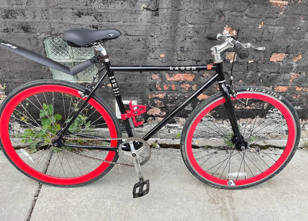SE Bike