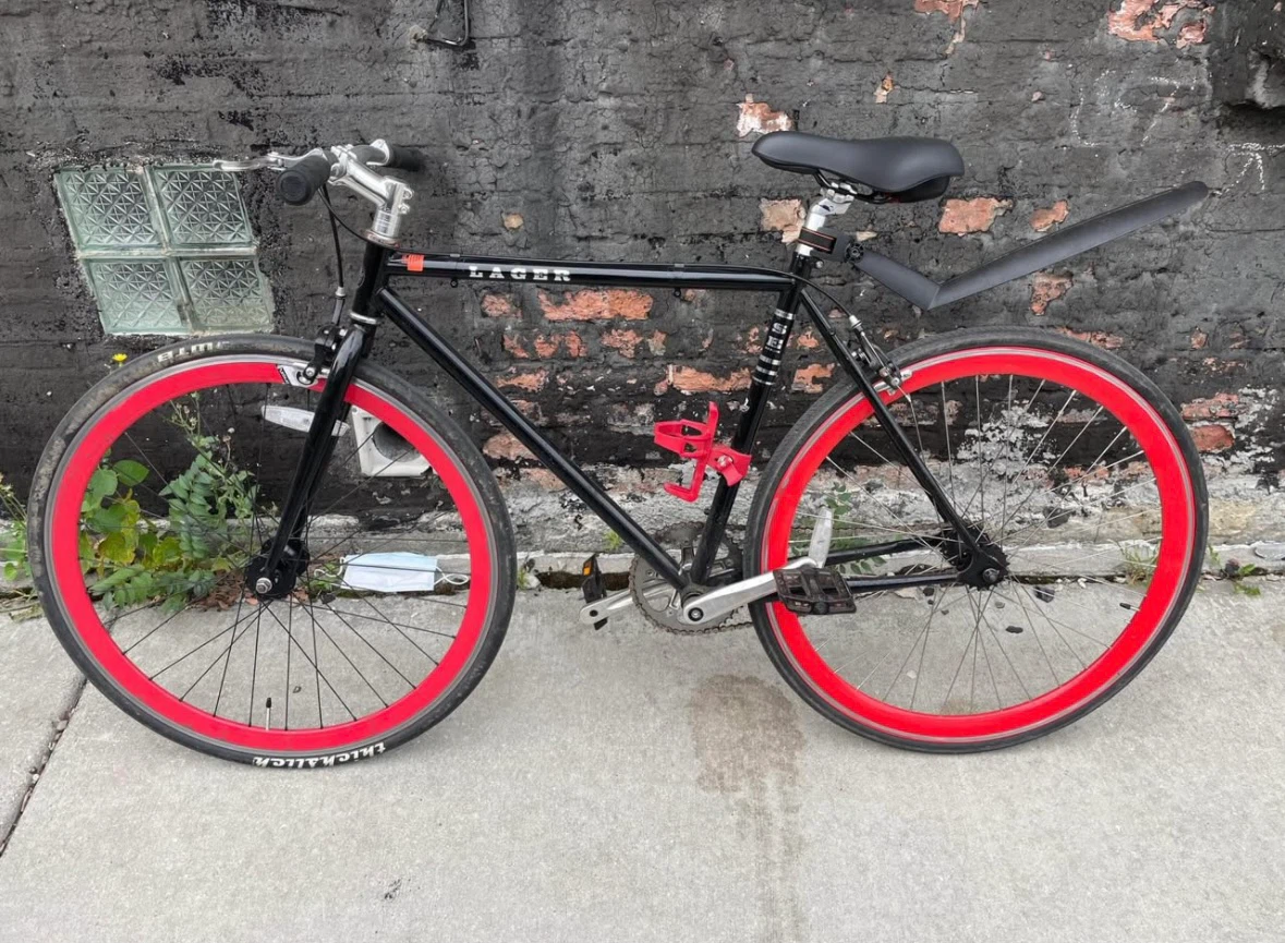 SE Bike - photo 2