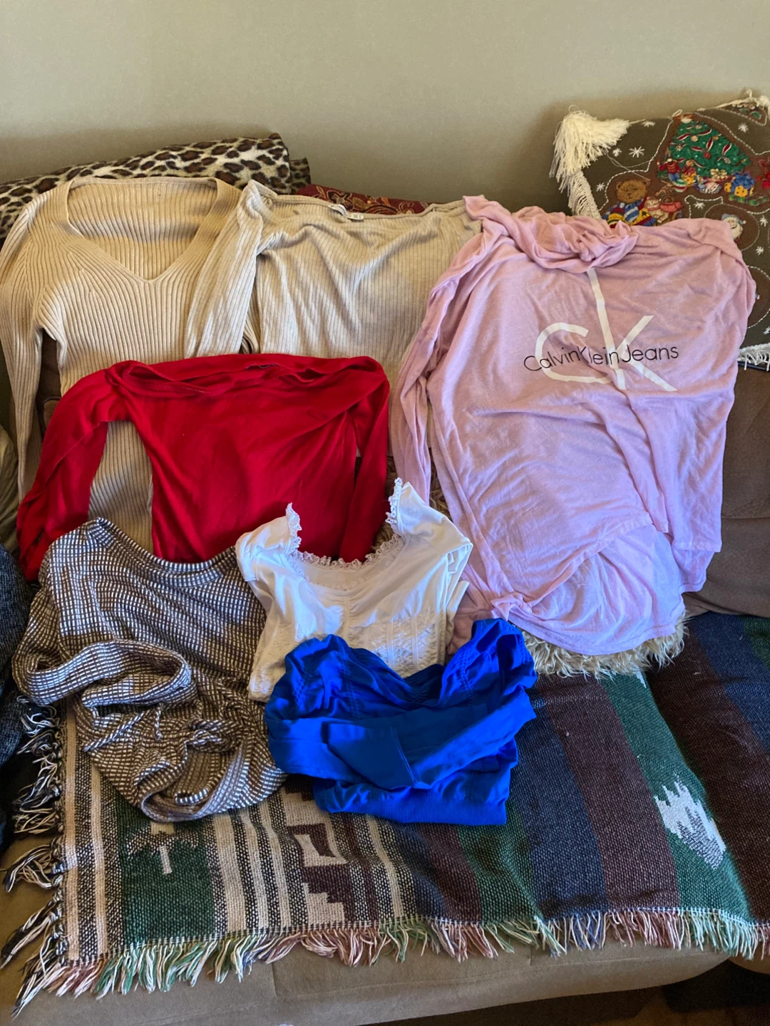 Women casual and sport tops (8)