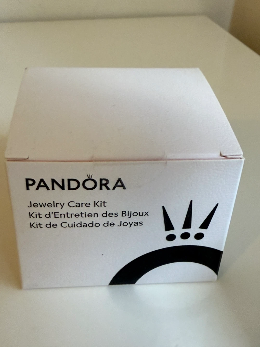 Pandora Jewelry Care Kit new